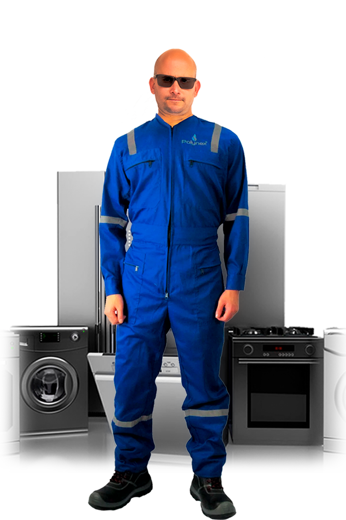 Lawton Appliance owner